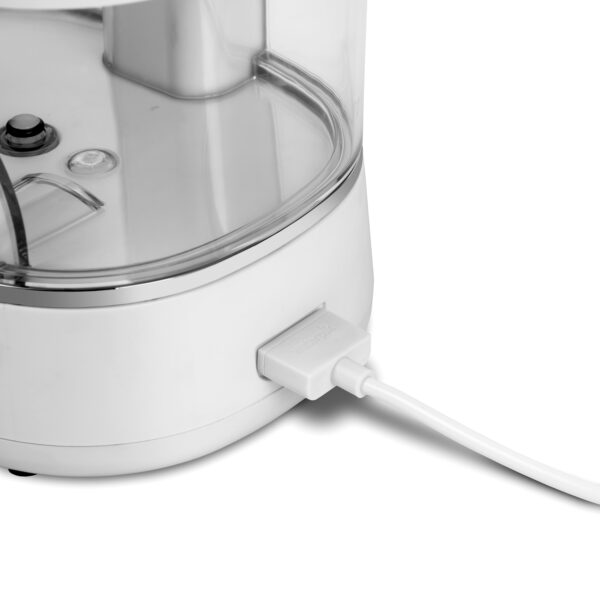 Waterpik WF-11 ION Cordless Weiß – Bild 3